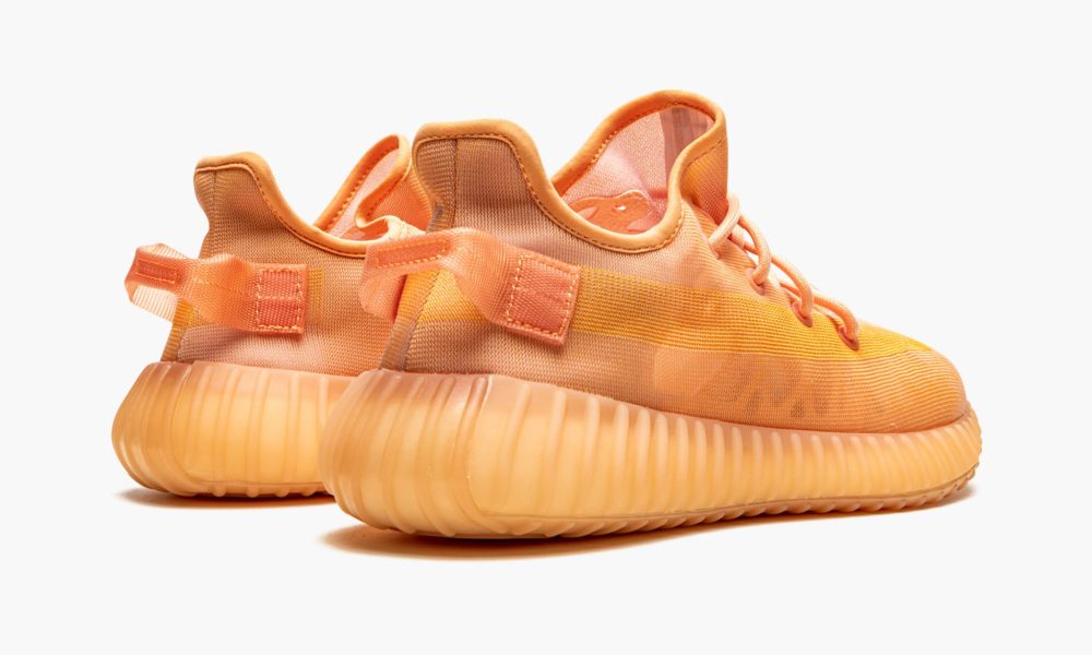 Yeezys Boost 350 V2 Mono Clay - Image 3