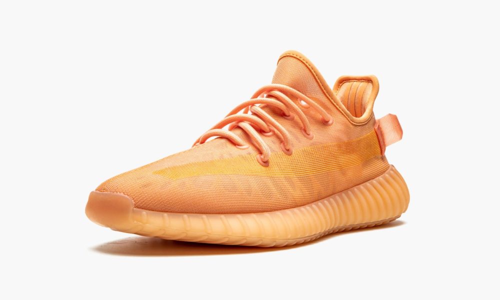 Yeezys Boost 350 V2 Mono Clay - Image 4