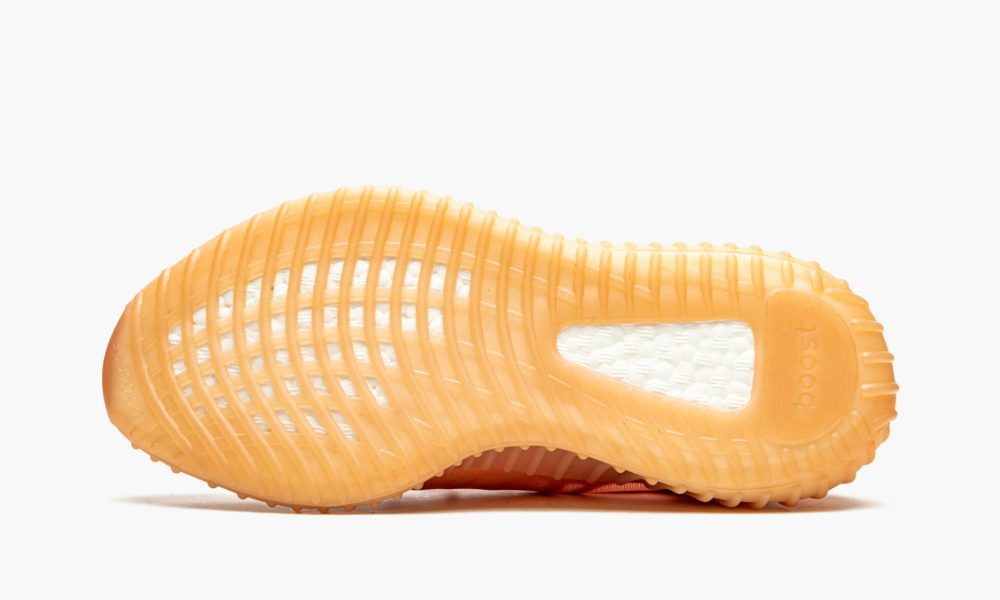 Yeezys Boost 350 V2 Mono Clay - Image 5